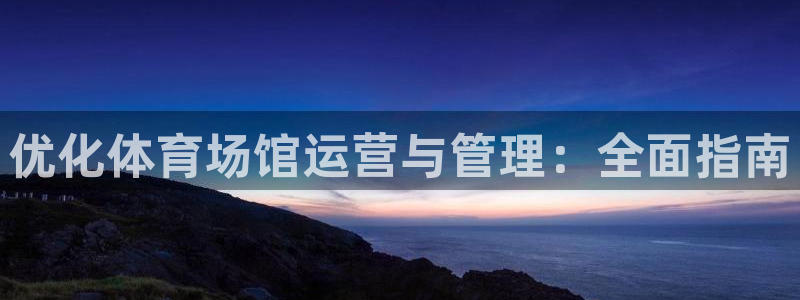 必一体育网址：优化体