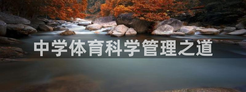 必一体育sport装