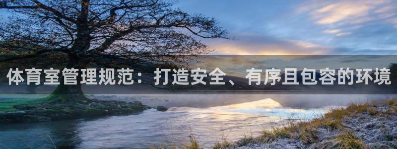 必一体育官方app下