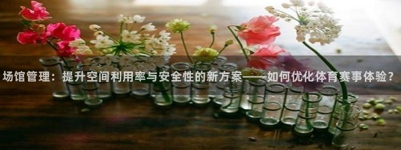 必一体育下载app下载：场馆管理：提升空间利用率与安全性的新