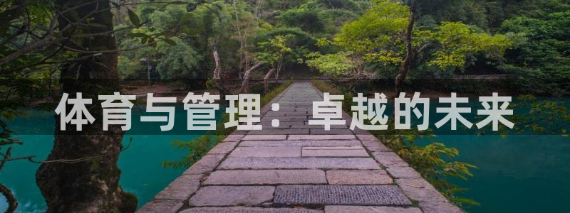 必一运动：体育与管理：卓越的未来